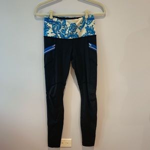 Lulu lemon leggings
